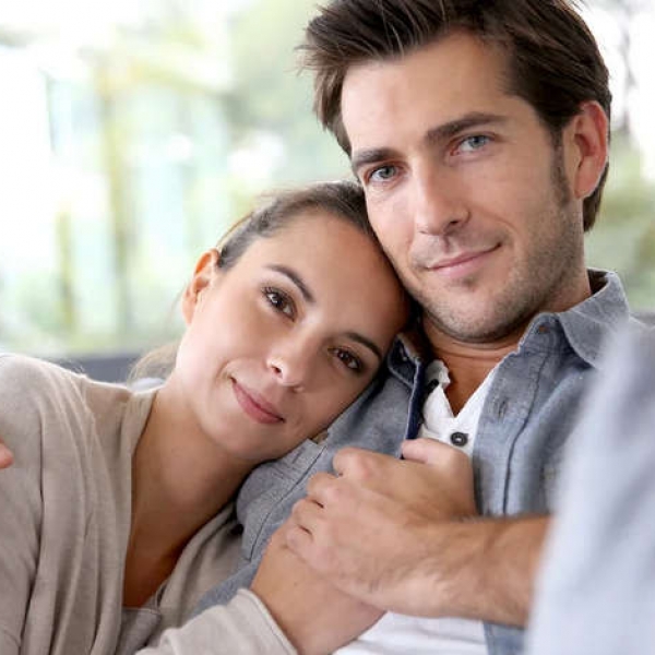Сімейні відносини між чоловіком і дружиною: Ключі до щастя та гармонії